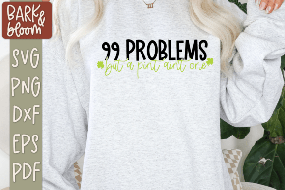 99 Problems But a Pint Aint One SVG: A Designer’s Honest Review