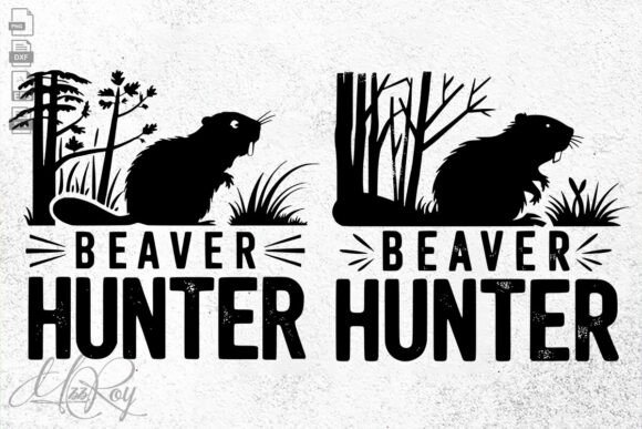 Best Beaver Hunter Ever Funny Hunting