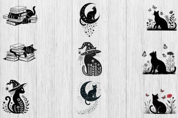 Cat SVG Bundle for Halloween: A Designer’s Real-World Review