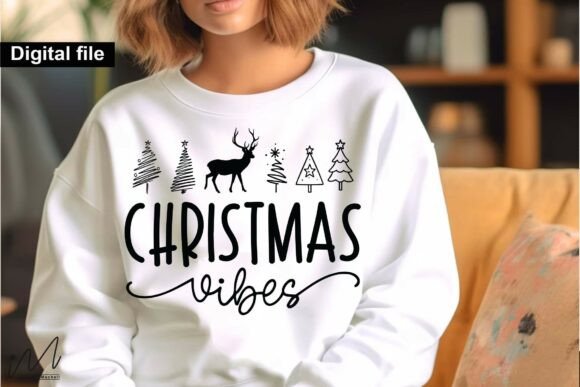 Christmas Vibes SVG: A Designer’s Honest Review for Real Embroidery Use