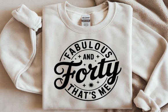 Fabulous and Forty SVG: A Designer’s Real-World Review