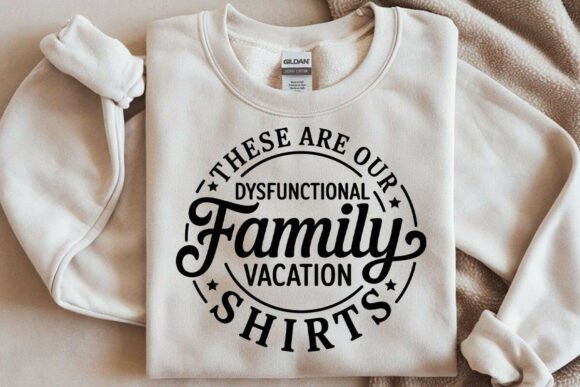 Family Vacation SVG: A Designer’s Real-World Review