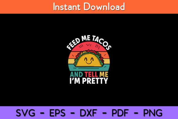 Feed Me Taco-Shirt: A Designer’s Real-World Embroidery Review