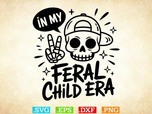 Feral Fun Meets Practical Design