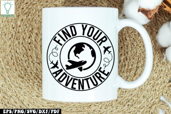 Find Your Adventure SVG: A Designer’s Honest Review for Real Embroidery Projects