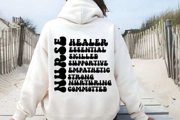 Funny Nurse Quote SVG: A Designer’s Real-World Embroidery Review