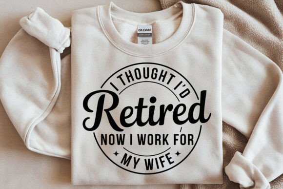 Funny Retirement Saying SVG: A Designer’s Real-World Review