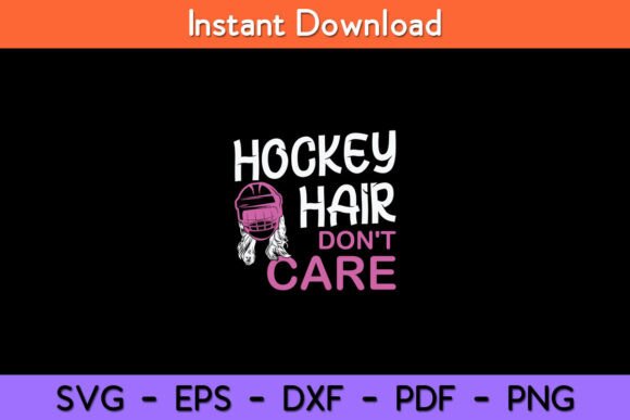 Hockey Hair Don’t Care: A Designer’s Real Talk Review