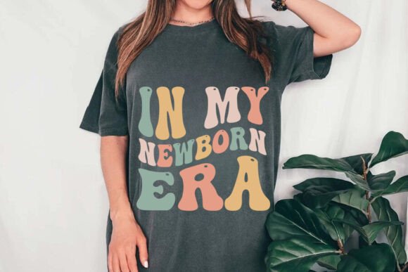 In My Newborn Era – A Designer’s Real-World Embroidery Review