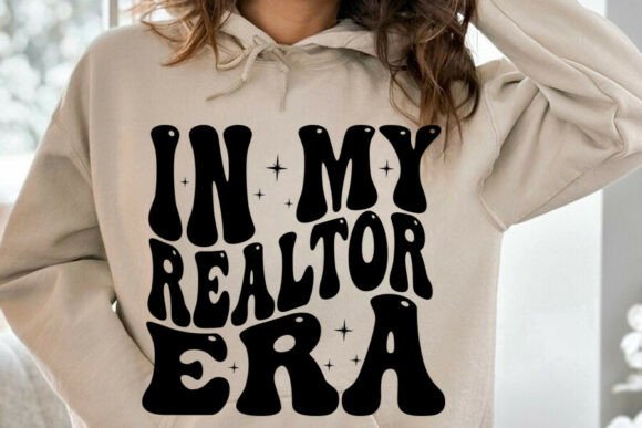 In My Realtor Era SVG PNG Review