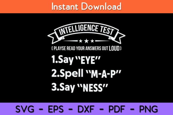 Intelligence Test Adult Humor Funny: A Designer’s Real-World Review
