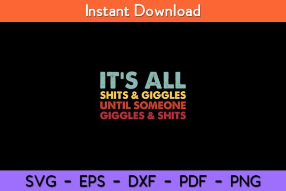 It's All Shits Giggles Until It's Not – A Designer’s Honest Take