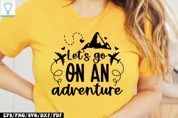 Let’s Go on an Adventure SVG: A Designer’s Real-World Review