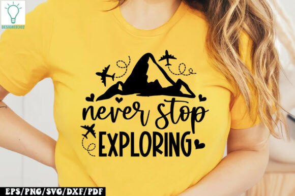 Never Stop Exploring SVG: A Designer’s Honest Review for Real Embroidery Use