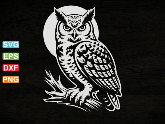 Owl Moon Svg: A Designer’s Honest Review for Real Embroidery Use