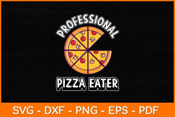 Professional Pizza Eater Cute Funny: A Designer’s Real-World Embroidery Review