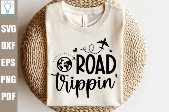 Road Trippin’ SVG: A Designer’s Real-World Embroidery Review