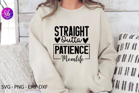 Straight Outta Patience Momlife: A Designer’s Honest Take