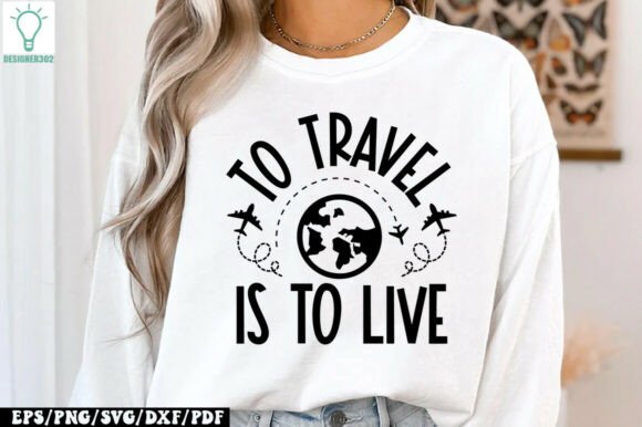 To Travel is to Live SVG: A Designer’s Honest Review