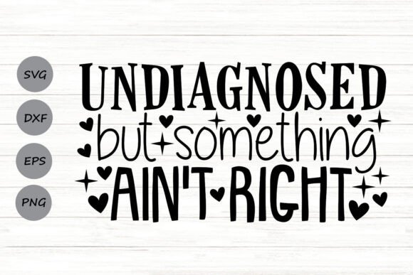 Undiagnosed but Something Ain’t Right: A Designer’s Honest Review
