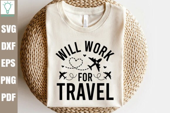 Will Work for Travel SVG: A Designer’s Honest Review